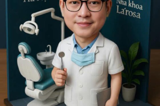 5 Mẹo Chọn Nha Khoa Uy Tín Từ Nha Sĩ Dũng Răng