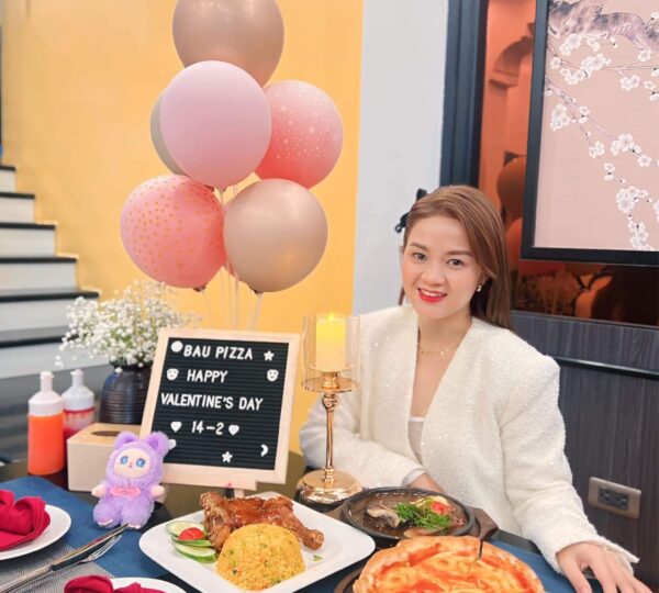 Bầu Pizza – Hương vị pizza đậm chất Việt giữa lòng Việt Trì