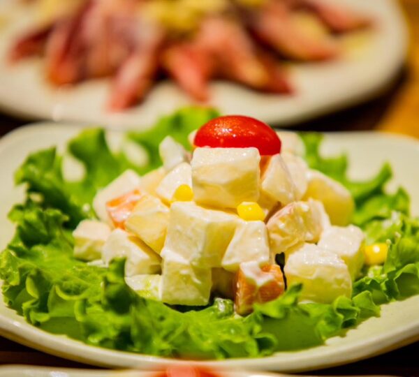 Buffet lẩu nướng Deagun
