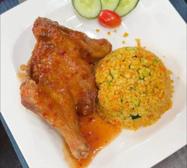 Bầu Pizza – Hương vị pizza đậm chất Việt giữa lòng Việt Trì