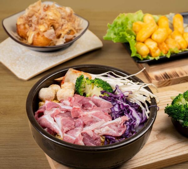 Mỳ cay Seoul – Vị cay chuẩn Hàn giữa lòng Việt Trì