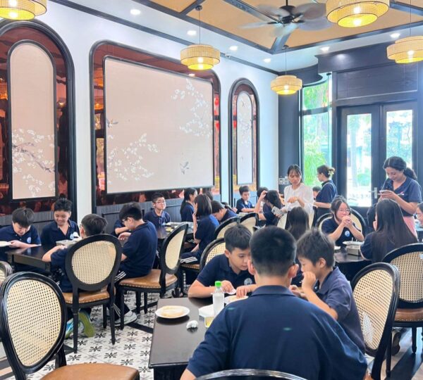 Bầu Pizza – Hương vị pizza đậm chất Việt giữa lòng Việt Trì