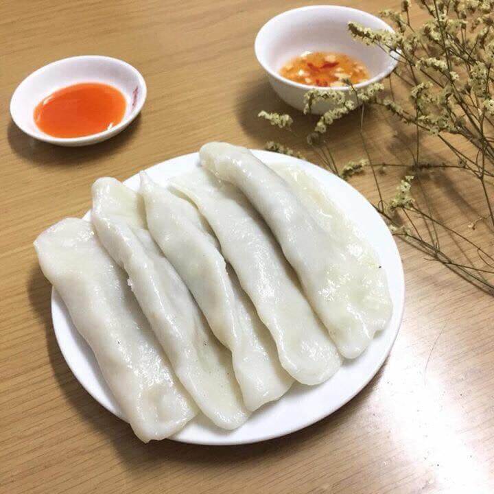 Bánh tai Phú Thọ