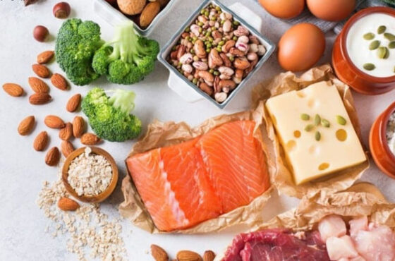 Top 3 món ít calo ngon miệng, no lâu, hỗ trợ giảm cân hiệu quả