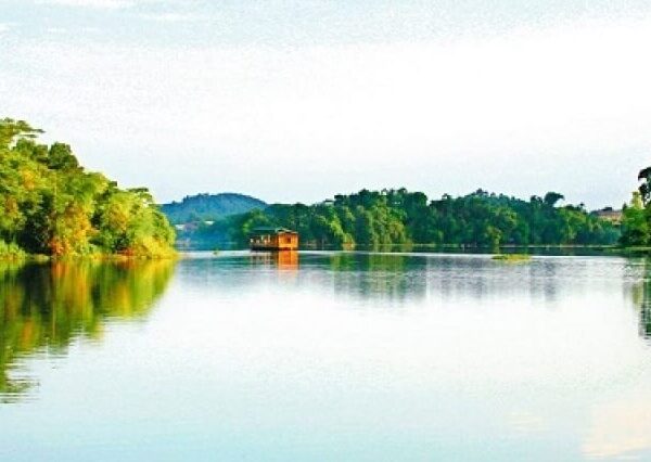 Đầm Vân Hội Phú Thọ