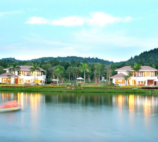 HỒ ĐẠI LẢI – THIÊN ĐƯỜNG NGHỈ DƯỠNG GẦN HÀ NỘI