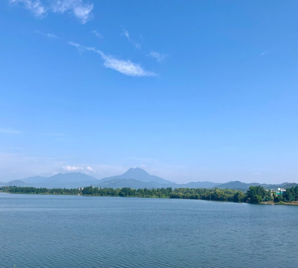 HỒ ĐẠI LẢI – THIÊN ĐƯỜNG NGHỈ DƯỠNG GẦN HÀ NỘI
