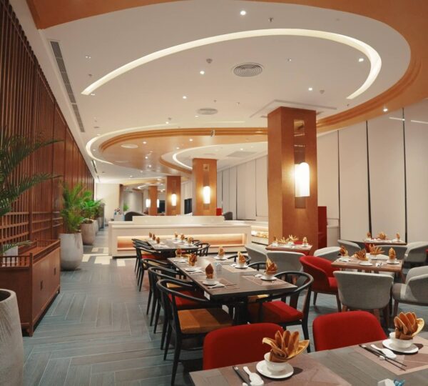 Wyndham Lynn Times Thanh Thủy – Nghỉ dưỡng khoáng nóng