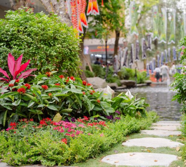 Wyndham Lynn Times Thanh Thủy – Nghỉ dưỡng khoáng nóng