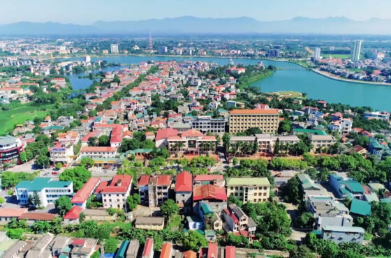 Du lịch Việt Trì 1 ngày: Kinh nghiệm chơi gì, ăn ở đâu?