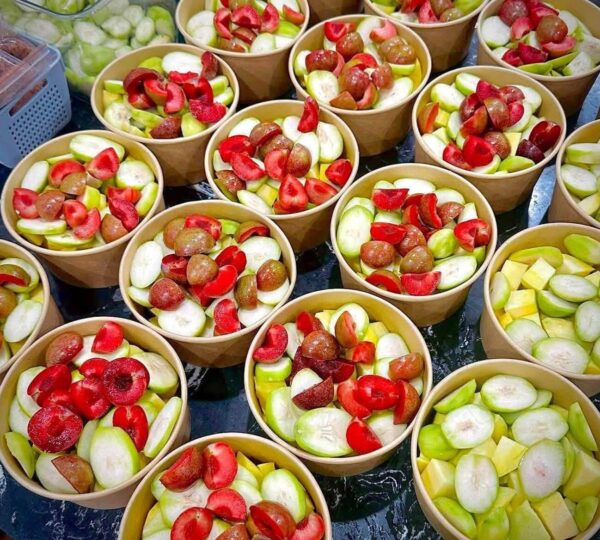 Đu Đưa Cafe – Không gian thư giãn giữa lòng Việt Trì
