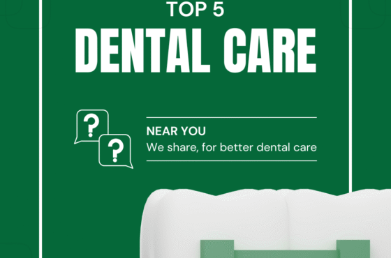Top 5 Best Dental Clinics in Việt Trì – Best Dentist Near Me