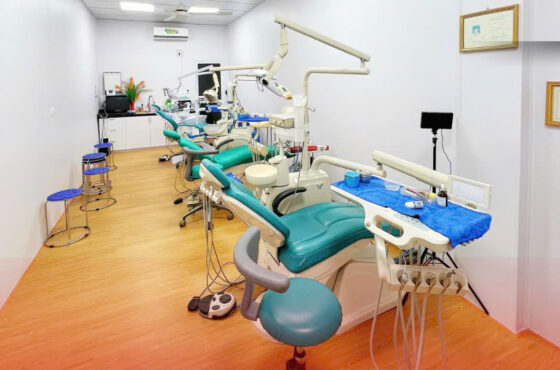 Địa chỉ niềng răng tại Việt Trì uy tín – Niềng răng trả góp 0% lãi suất