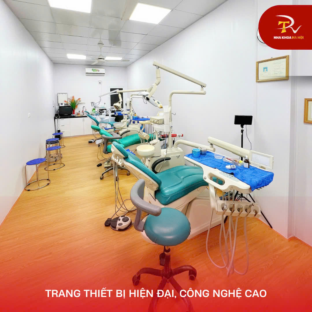 Địa chỉ niềng răng tại Việt Trì uy tín – Niềng răng trả góp 0% lãi suất