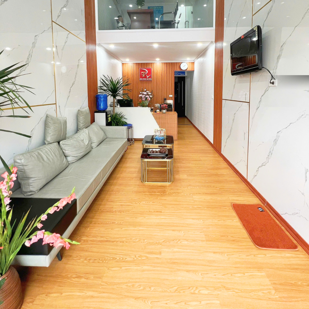 Khám răng tại Việt Trì hay đi Hà Nội?