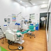 Bọc răng sứ thẩm mỹ ở đâu tốt tại Việt Trì?