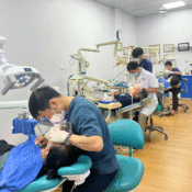 Tẩy trắng răng tại Việt Trì giá bao nhiêu? Giữ màu được bao lâu?