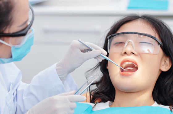 Kinh nghiệm đi khám răng tại Việt Trì để tránh mất tiền oan