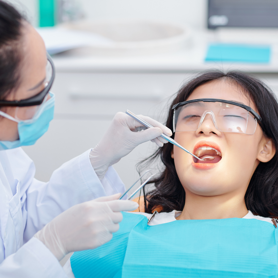 Kinh nghiệm đi khám răng tại Việt Trì để tránh "mất tiền oan"