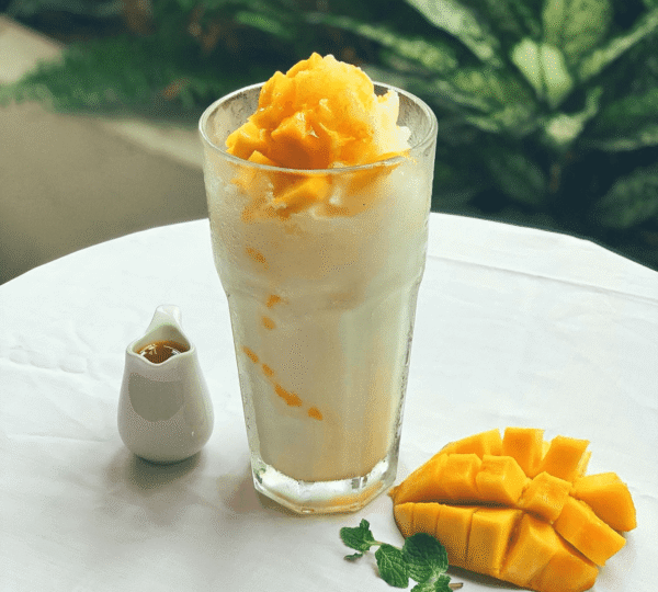 ZOU – Quán cà phê dịu dàng giữa lòng Việt Trì