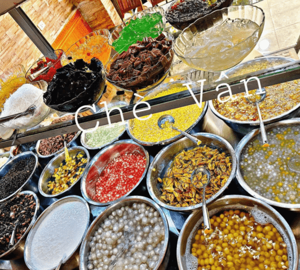 Chè Vân