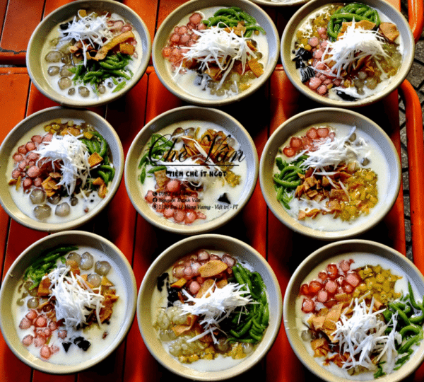 Chè Vân